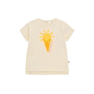 The Bonnie Mob Girls The Bonniemob Cotton Jersey Tee